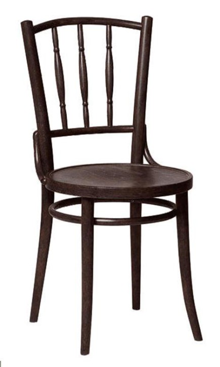 Diningchair Nr. 28 by Michael Thonet 1885 natural beechwood (natural beechwood)