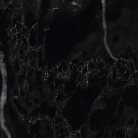 black marble}